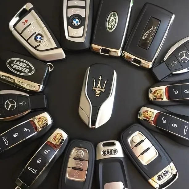 Mustafakemalpaşa Oto Anahtarcı